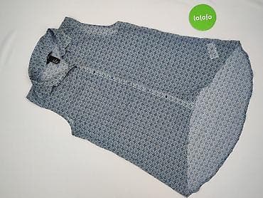 kombinezon hexeline: H&M, Сорочка жіноча, розмір S — 2