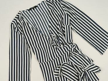 koszulki z dekoltem v: Vero Moda, Bluzka damska, S — 1