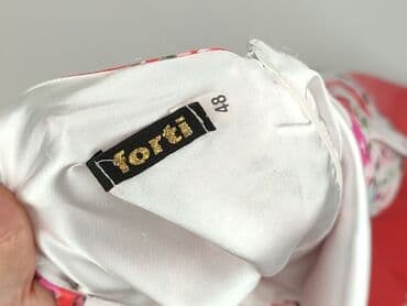 Women: Forti, Women`s dress, size 4XL (EU 48) — 4