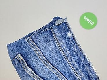 harry: H&M Divided, Szorty damskie, rozmiar S — 6