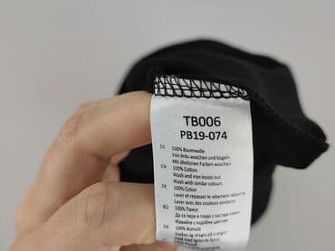 podkoszulek trapstar: Urban Classics, T-shirt for men, size 5XL — 5