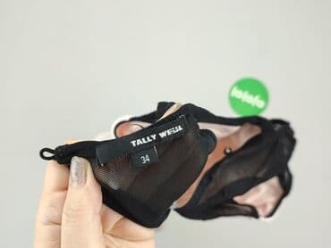 simple bluzki: Tally Weijl, Bluzka damska, rozmiar XS — 4