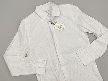 mango sweter: Zara, Koszulа dla mężczyzn, rozmiar S — 1