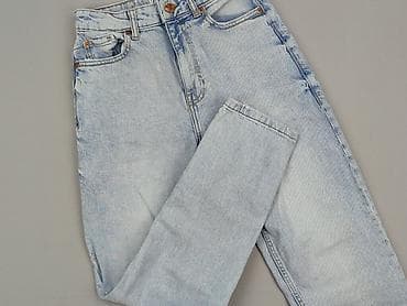 jeansy trf: Zara, Jeansy damskie, rozmiar 2XS — 1