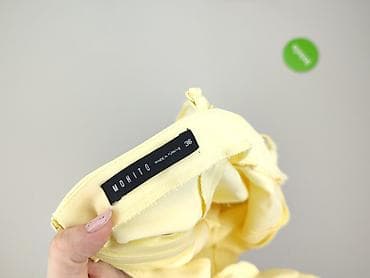 mihos bluza: Mohito, Sukienka damska, rozmiar S — 5