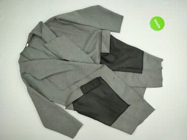 костюми жіночі класичні: Trencz damski, rozmiar 2XL — 2