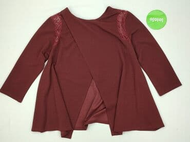 bluzki z frędzlami reserved: Reserved, Bluzka damska, rozmiar M — 4