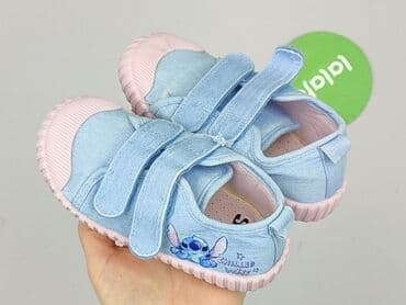 lilo i stich ubrania: Trampki Disney, 26, Używany — 5