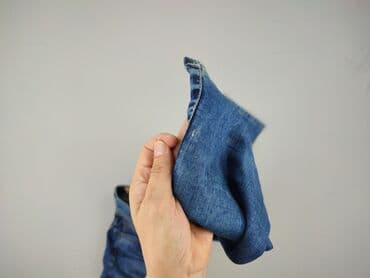 купити штани чоловічі дешево: Jeans for men, S (EU 36), BRAX, condition - Good — 6