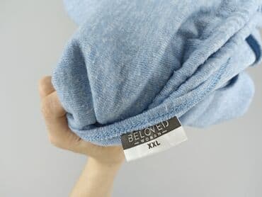 czy akryl jest dobry na sweter: Beloved, Sweter damski, rozmiar 2XL — 5
