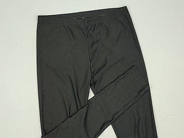 legginsy softshell: OSKA, Legginsy Sportowe damskie, rozmiar M — 1