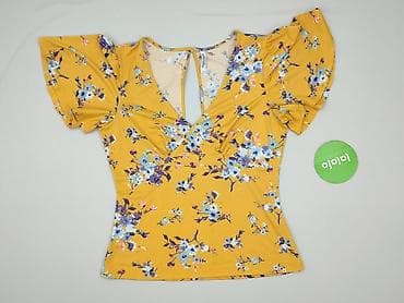 bluzki w grochy: Bluzka damska, rozmiar L — 2