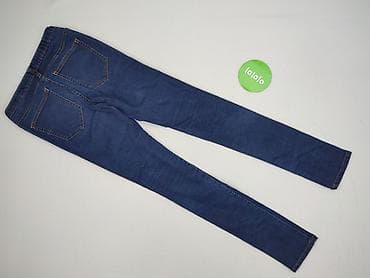 jeans short: Jeansy damskie, rozmiar M — 3