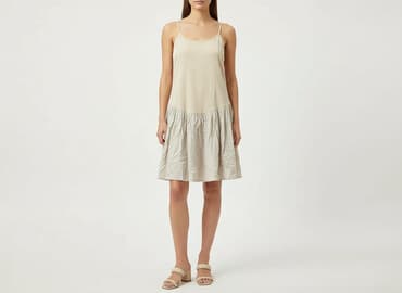 tanie koszule nocne: Sukienka damska, rozmiar S — 5