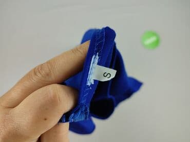 sukienki kobalt: Sukienka damska, rozmiar S — 4