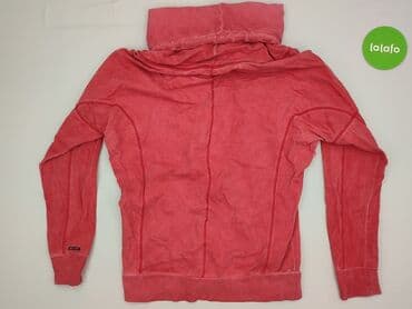 флісові кофти жіночі: Garcia Jeans, Bluza damska
, rozmiar L — 3