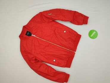 dsquared2 kurtka zimowa: House, Kurtka bomberka damska, rozmiar S — 2