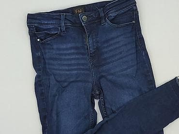 calvin klein jeans plus: F&F, Jeansy damskie, rozmiar S — 1
