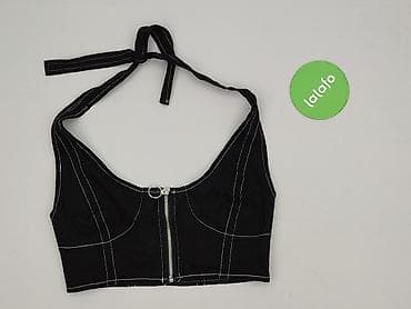 basic top zara: PrettyLittleThing, Women`s top, size M — 2