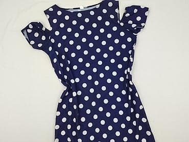 spódnice w grochy mango: Sukienka damska, rozmiar XL — 1