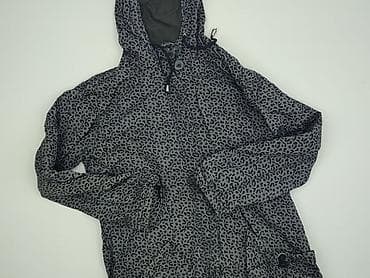 znajdź: F&F, Parka damska, rozmiar S — 1