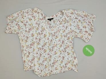 chicaca bluzki: Peacocks, Bluzka damska, rozmiar L — 2