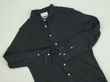 reserved m: Reserved, Koszulа dla mężczyzn, rozmiar XL — 1