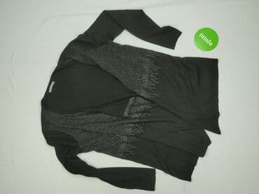 minouu przybylska i jordanov sweter: Orsay, Kardigan damski, rozmiar S — 2