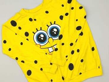 koszulka spongebob sinsay: Bluza damska
, rozmiar 4XL — 2