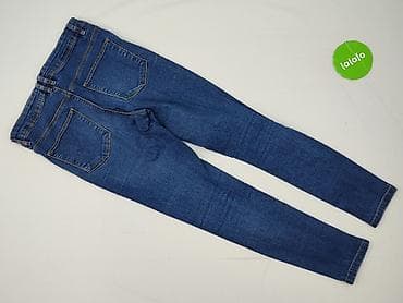 jeansy house: House of Denim, Jeansy damskie, rozmiar S — 3