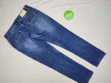 dobre dżinsy: Jeansy damskie, rozmiar M — 3