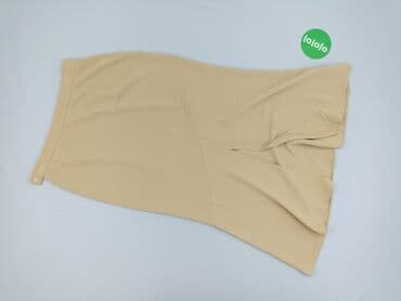 obcisła spódnice z wysokim stanem: Women`s skirt, size L (EU 40) — 3