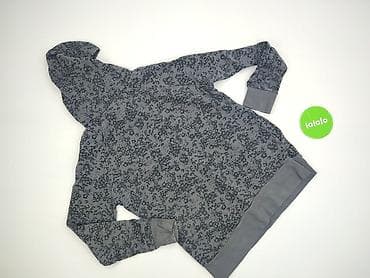 hm x linkin park: H&M Divided, Bluza z kapturem damska, rozmiar XL — 3
