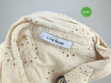 Kobiety: Lilie Rose, Sukienka damska, rozmiar M — 4