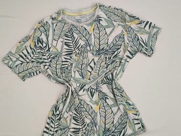 T-shirty: Sinsay, T-shirt damski, rozmiar XS