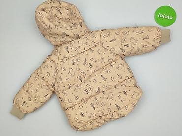 fishbone kurtka: Kurtka, Sinsay, 12-18 miesięcy, stan - Idealny — 3