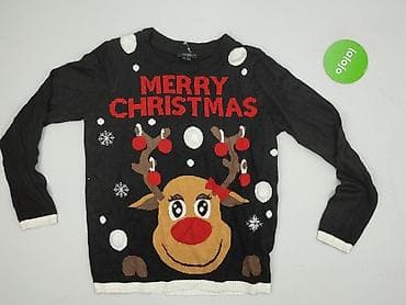 sweter f: Sweter damski, rozmiar S — 2