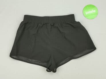 dresowe krótkie spodenki: Workout, Szorty damskie, rozmiar S — 4