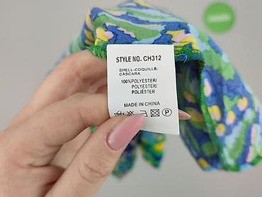 bluzki cappuccino: Capsule, Bluzka damska, rozmiar S — 5