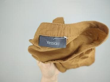 Yessica, Bluzka damska, rozmiar 4XL — 4