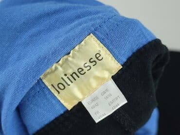 tatuum spodnie dresowe: Jolinesse, Spodnie dresowe damskie, rozmiar M — 4