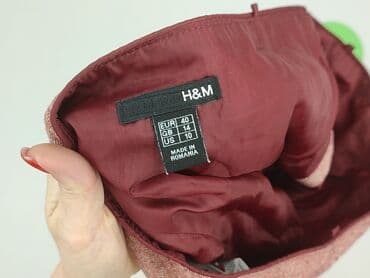 solar bluzki wizytowe: H&M, Топ жіночий, розмір L — 4