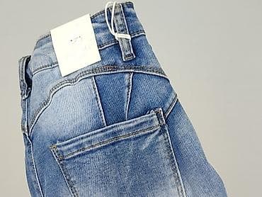 loewe jeans: Jeansy damskie, rozmiar XS — 6