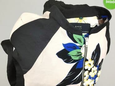 kurtki wyprzedaż zara: Zara, Kurtka bomberka damska, rozmiar M — 8