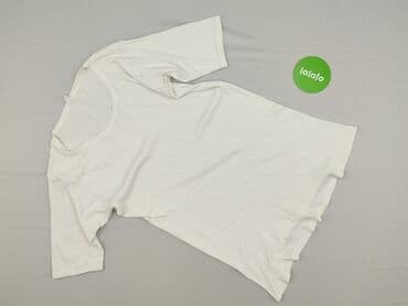 t shirty prążkowany: T-shirt damski, rozmiar S — 3