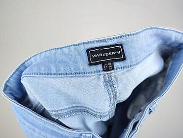 dsquared: Wam Denim, Jeansy damskie, rozmiar S — 4