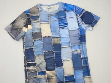 T-shirt for men, size S at lalafo.pl T-shirt for men, size S