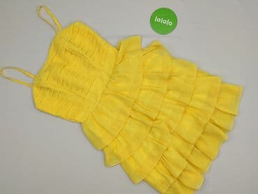 sukienka letnia na ramiaczka: Sukienka damska, rozmiar S — 2