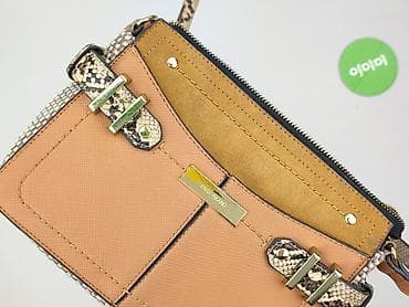 szaliki primark: Torebka, River Island, stan - Idealny — 4