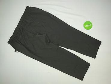 mtm spodnie: Dunnes, Spodnie 3/4 damskie, rozmiar 2XL — 3